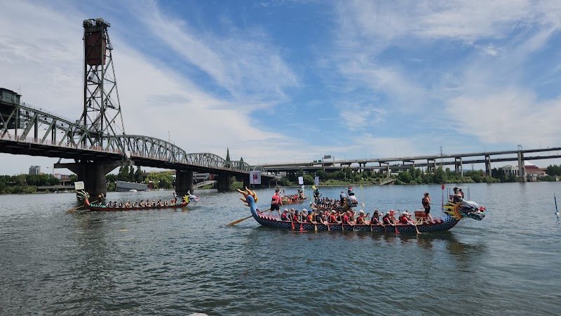 South Hawthorne Waterfront Park